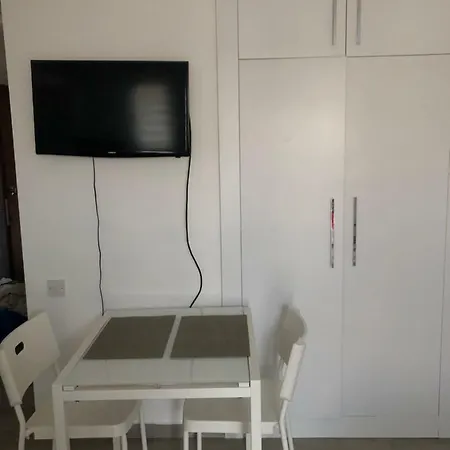 Daire Gorgeous Studio Vokolidha